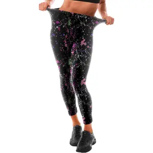 Leggings for Women, High Waisted Black Leggings Women for Workout Yoga