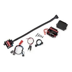 Traxxas Pro Scale® Advanced Lighting Control System