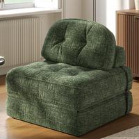 Sage Green-smooth Velvet