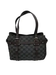 Pre-owned Loewe Anagram Tote Shoulder Bag/EE06115504/5504