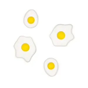 egg magnets