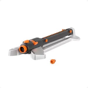 Diivoo Metal Sprinkler