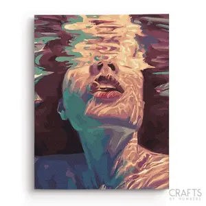 Below the Water’s Surface