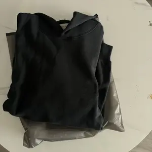 Stretch Limo”（all Black）" hoodie