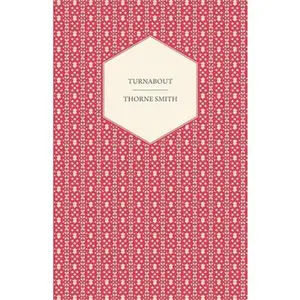 USED-Turnabout by Smith, Thorne (Paperback)