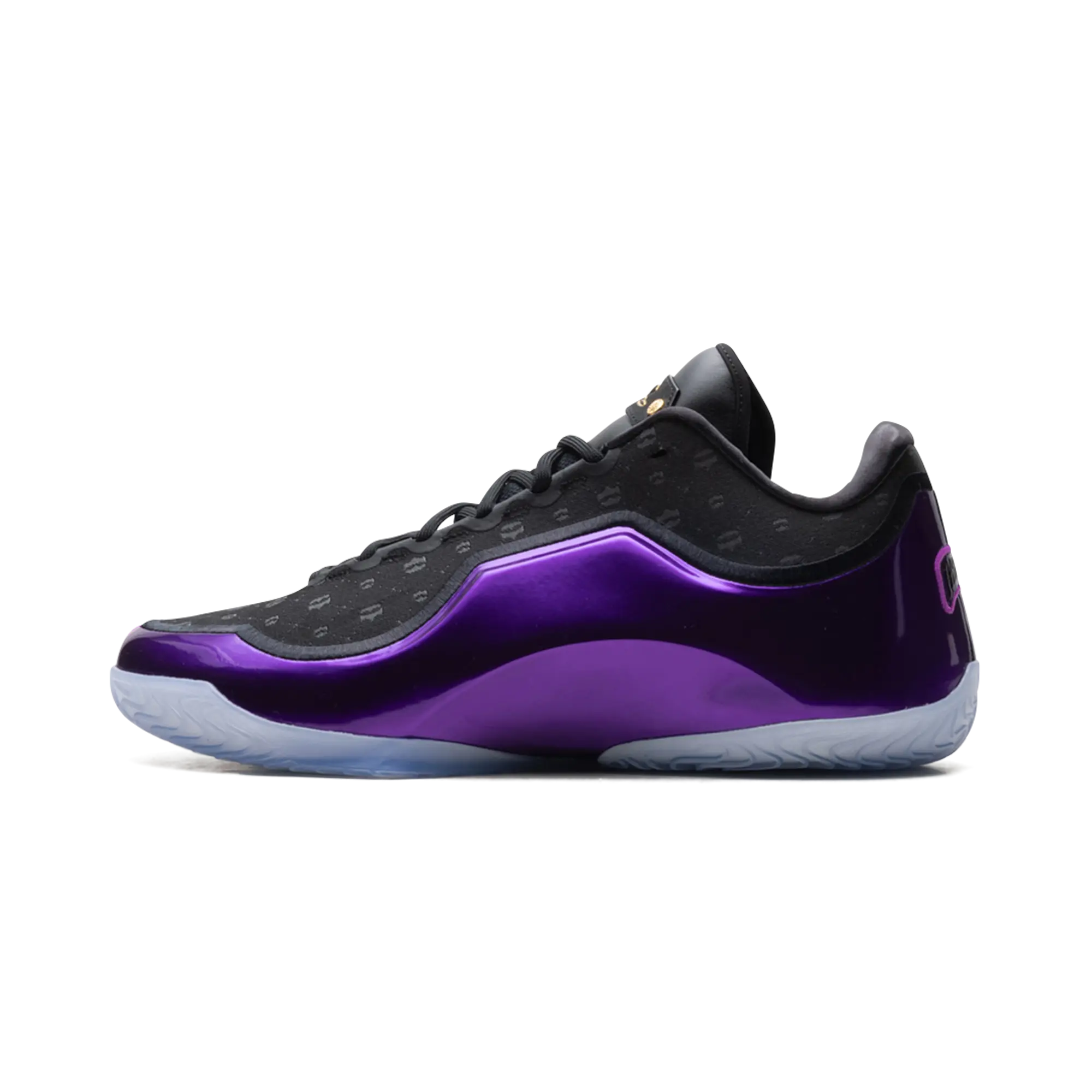 LeBron 23 "The Chosen One and The One Who Chose" IF0694 001