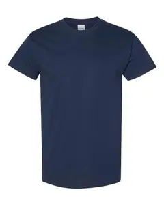 Gildan Unisex Heavy Cotton™ T-Shirt 5000 - Navy