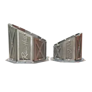 HOOD STACK TIPS