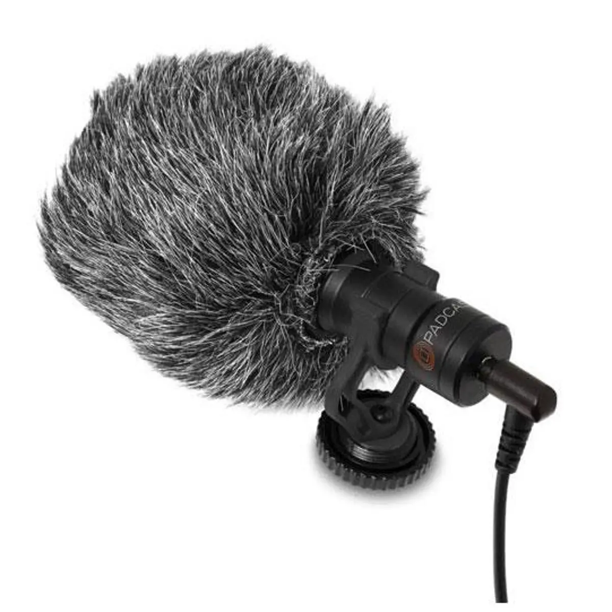 Padcaster Mini Unidirectional Microphone Kit