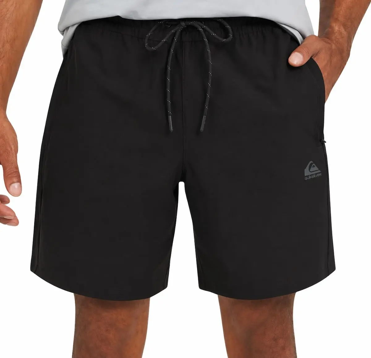 Quiksilver Men's Comfort Stretch Active Short