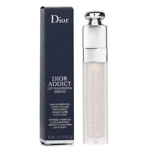 DIOR Addict Lip Maximizer Serum - # 000 Universal Clear