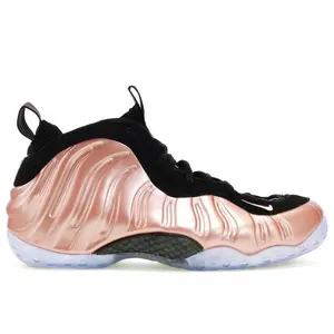 Nike Men's Air Foamposite One Rust Pink Basketball Shoes, from StockX
