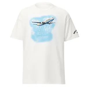 'I've Only Been to 13 Countries' Meme Tee