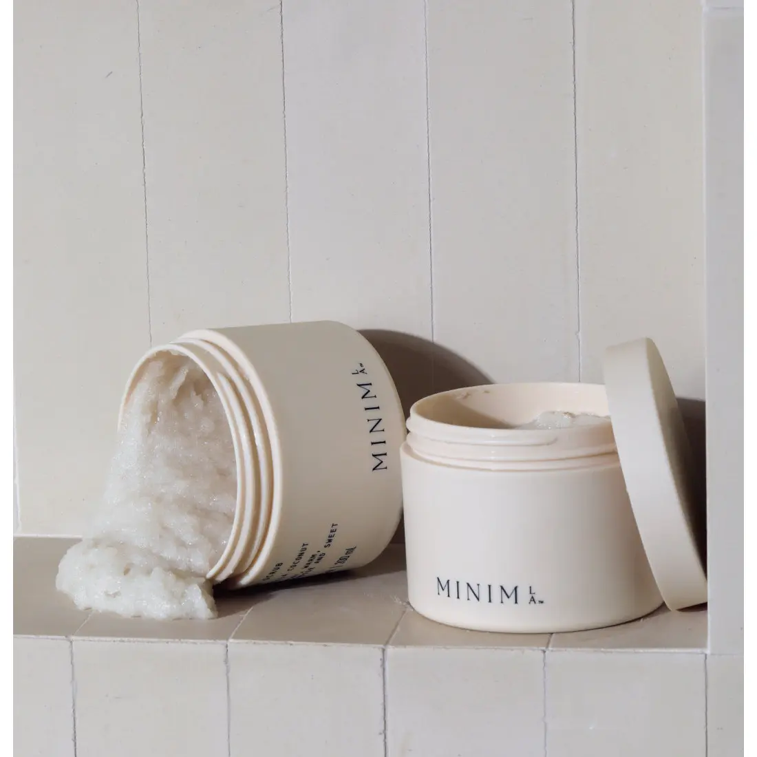 Body Scrub Bundle