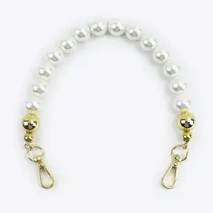 Nola & Eve Signature Handle Collection – Statement Bag Upgrade