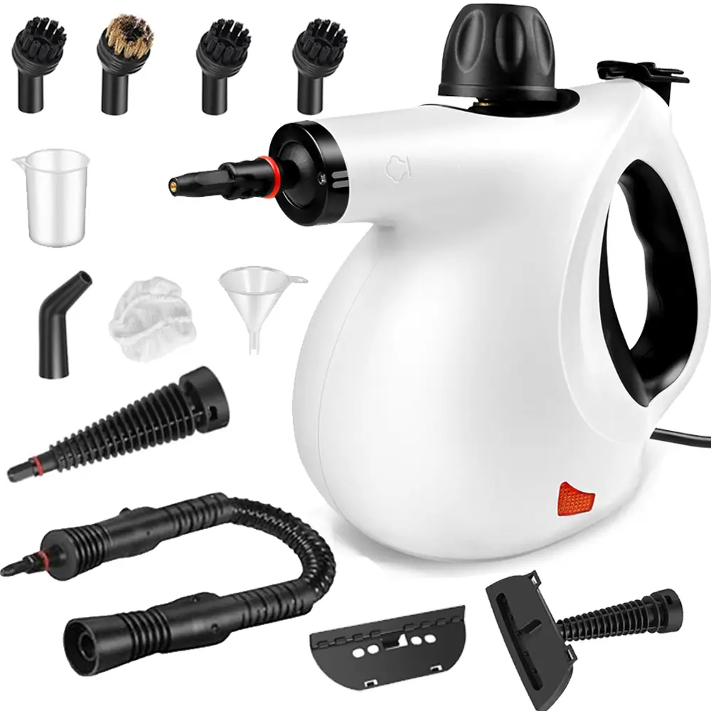 White（Upgraded version）