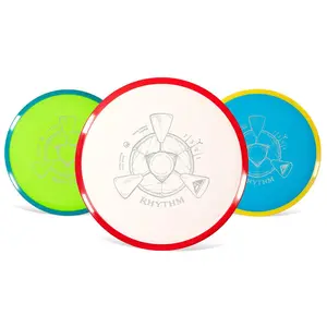 Axiom Disc Golf Neutron Rhythm Fairway Driver 7/5/-2/1 - Choose Exact Disc