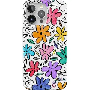 Outside the Lines | Crayola Marker Case