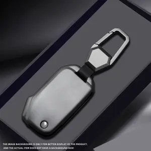 Kia K3 Kx3 Kx7 K5 Sportage Carnival Mpv Smart Remote Key Cover, 3 Buttons Tpu Car Key Case, Durable Protective Accessory