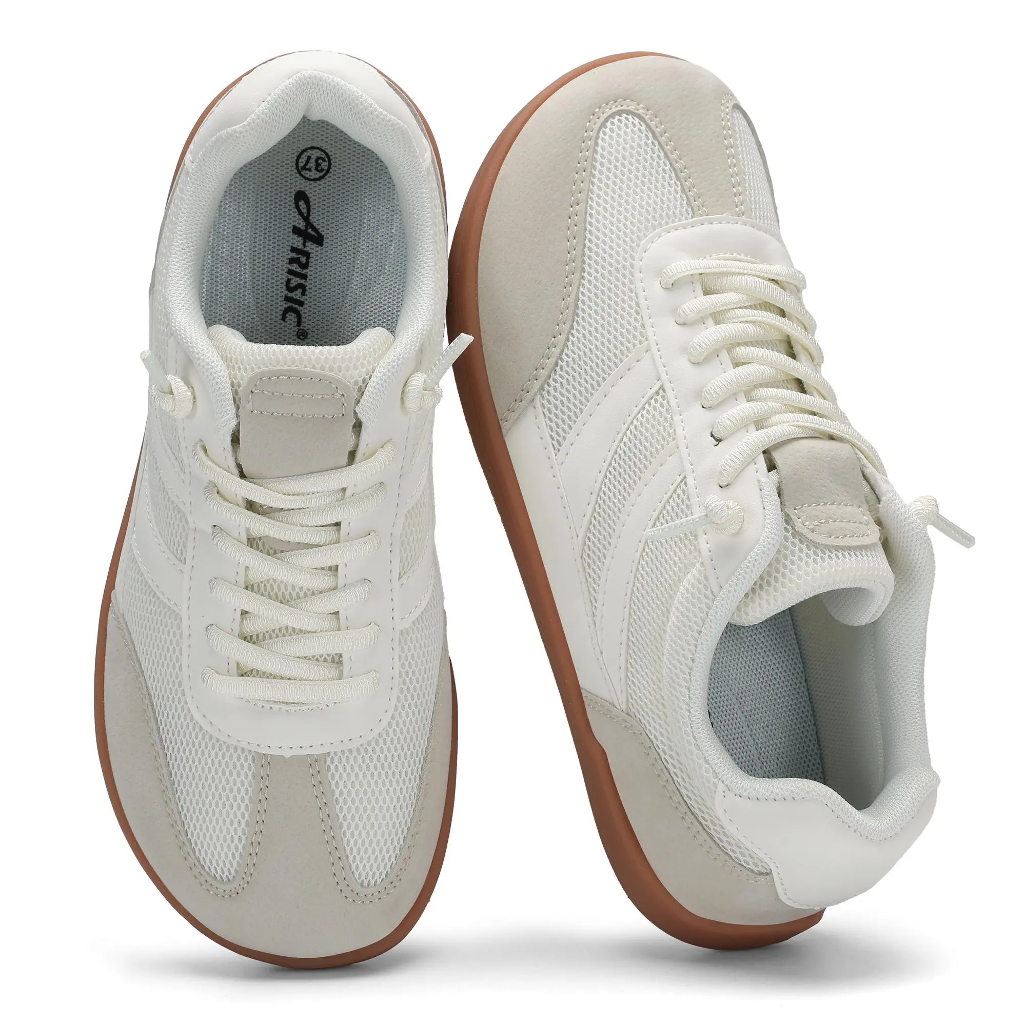 Barefoot Shoes Women Casual Sneakers, Minimalist Trail Running Shoe Barefoot Running Shoes | Minimalist Cross-Trainer | Zero Drop Sole Non-Slip Lightweight Breathable Comfortable Fashion Walking Hiking Shoes Unisex