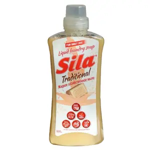 Sila Liquid Laundry Soap