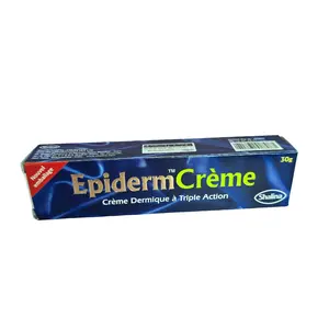 EPID Cream - Moisturizing Skin Care for Pimples, Razor Bumps Moisturizers EPID Cream - Moisturizing Skin Care for Pimples, Razor Bumps Moisturizers