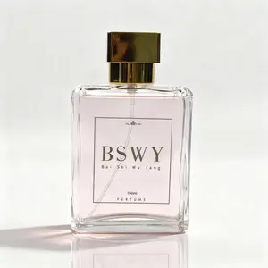 Floral Peony, Women Perfume, Eau de Toilette, 100ml, Peony, Lychee, Lily, Rose, Magnolia, Musk, Cedarwood, Honey, Long Lasting Light FragrancePerfume, Niche High-end Gift for Women, ElegantPerfume Mist Good Girl