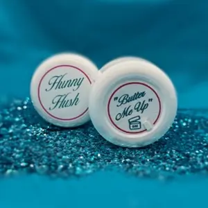 Hunny Hush Butter Me Up Primer