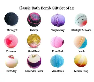 Wholesale Bulk Bath Bombs by Soapie Shoppe, Bath Bombs, Ring Bath Bomb
