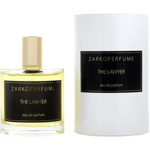 Zarkoperfume The Lawyer By Zarkoperfume Eau De Parfum For Unisex