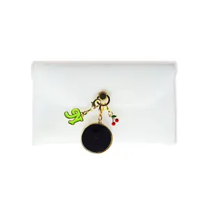 Charmed Up Makeup Bags