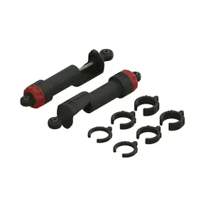 Arrma Granite 4x4/Senton 4x4 Front Shock Set (2pcs) ARAAR330550