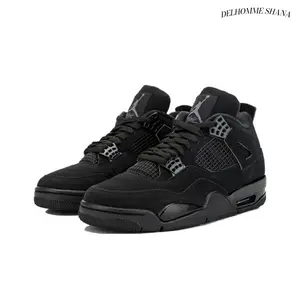 Reissue Black Cat 2020 Fashion Classic sports shoes, outdoor running shoes, comfortable basketball shoes