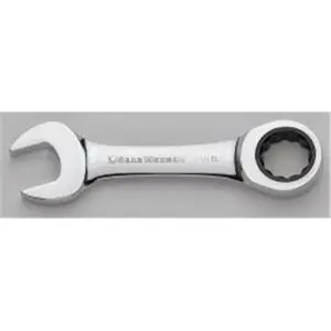 Apex Tool Group - KD Gear, Cooper Hand  0.63 Stubby Gear Wrench