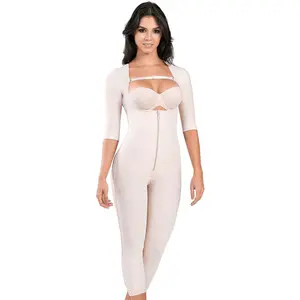 CYSM Top-to-Bottom Arms and Legs Full Body Shaper - 295