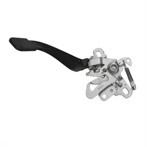 9677035280 Car Accessories Hood Lock for Peugeot 301 Lock Capot Auto Replacement Parts