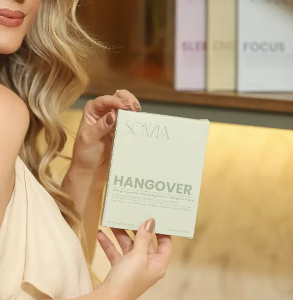 Recovery Patch | next-day reset and after party relief, reduces nausea and discomfort, with 15mg ginger extract, vitamins, and hydration support.