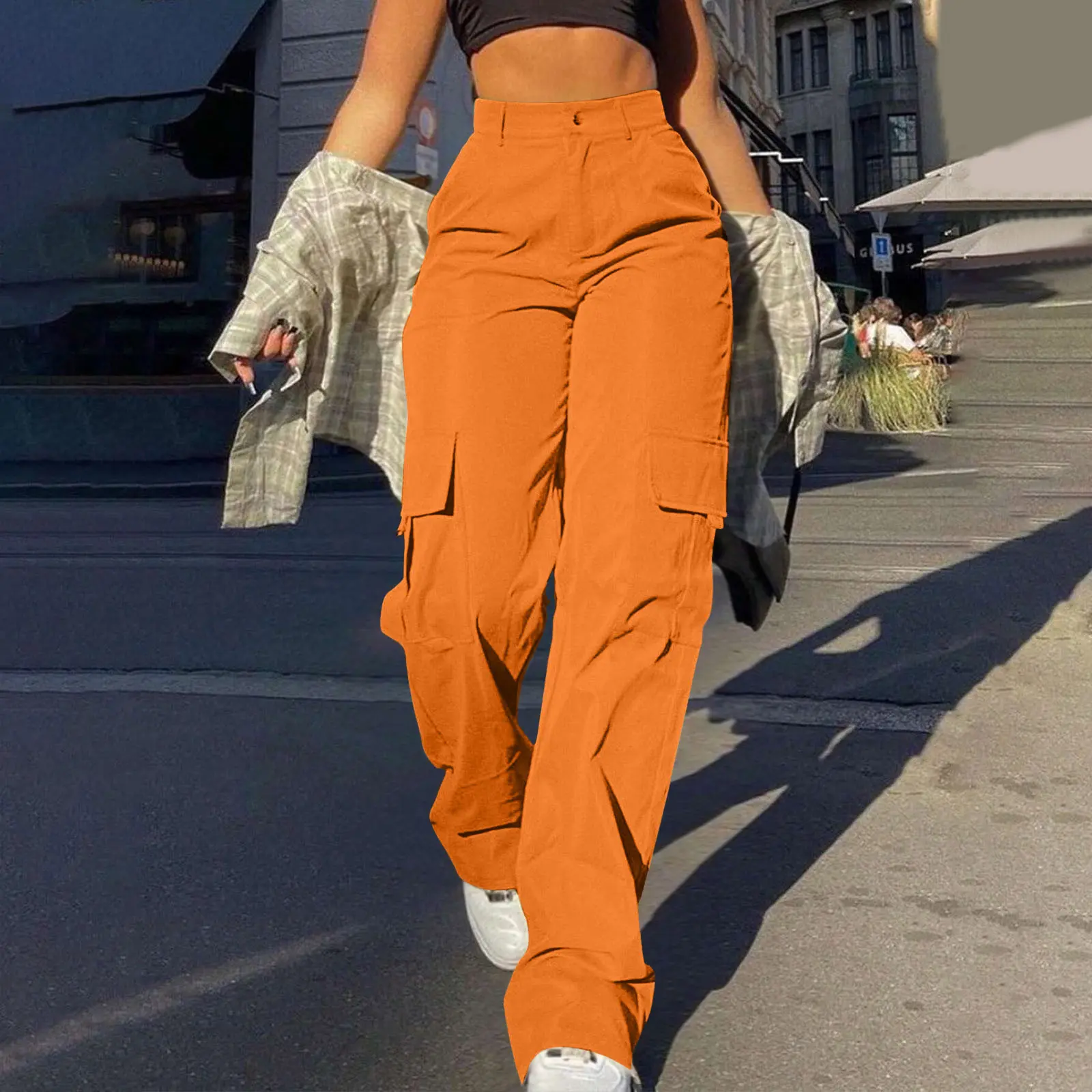 orange
