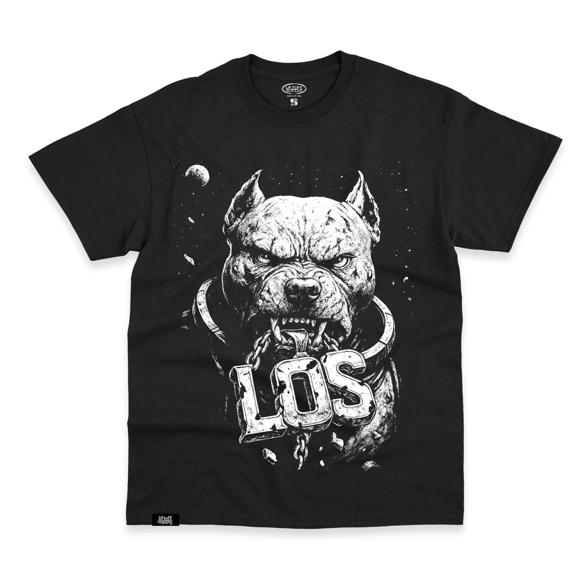 Unchained Shirt