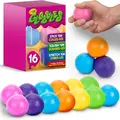 Crayola Globbles Squish Toys (16ct), Squishy Balls