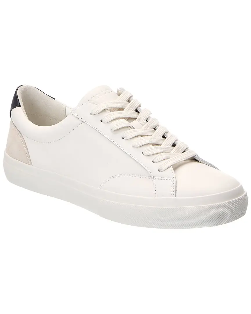 Vince Fremont Leather Sneaker