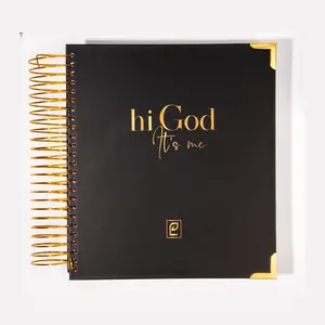 Hi God, It’s Me | Black, Classic