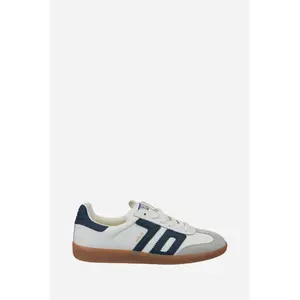 Back 70 Streetwear Cloud Sneakers Cloud Navy Back 70 Streetwear Cloud Sneakers Cloud Navy