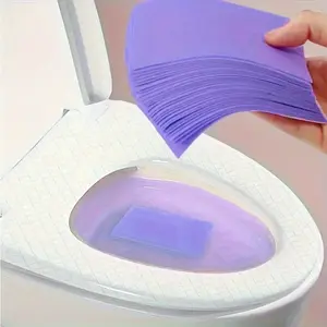 30/50/150pcs Multi-Purpose Cleaning Tablets, Air Freshener, Stain Remover, Tile & Surface Whitening, Suitable for Travel, Hotels, Business Use, Cleaning Supplies