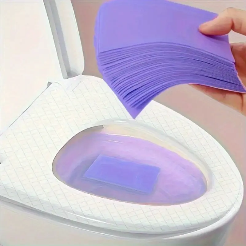 30/50/150pcs Multi-Purpose Cleaning Tablets, Cleaner, Air Freshener, Stain Remover, Tile & Surface Whitening, Suitable for Travel, Hotels, Business Use, Cleaning Supplies