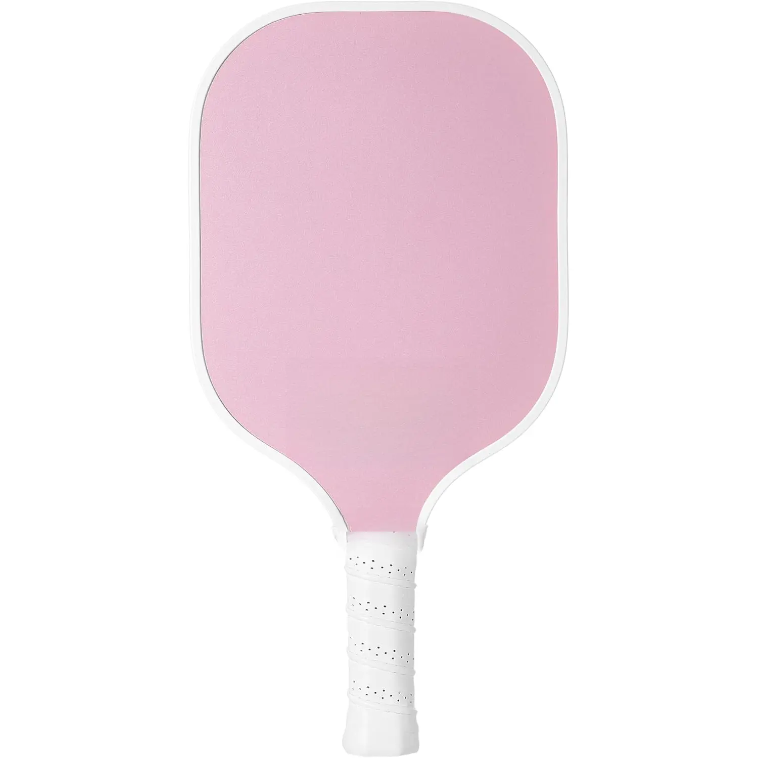 Cute Pickleball Paddles Pink Pickleball Paddle, Fiberglass Lightweight Pickle Ball Paddle Womens Pickleball Racket
