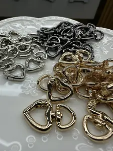 DIY Keychain DIYPackage Keychain with Bracelet - Glass Ornaments for Earlobes, Neck, and Wrists