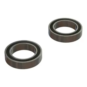 Arrma ARA610044 Ball Bearing 12X18X4MM (2RS) Big Rock 3S Granite Mega Senton Mega
