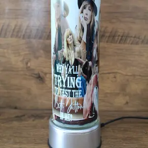 Beth Dutton 20oz tumbler