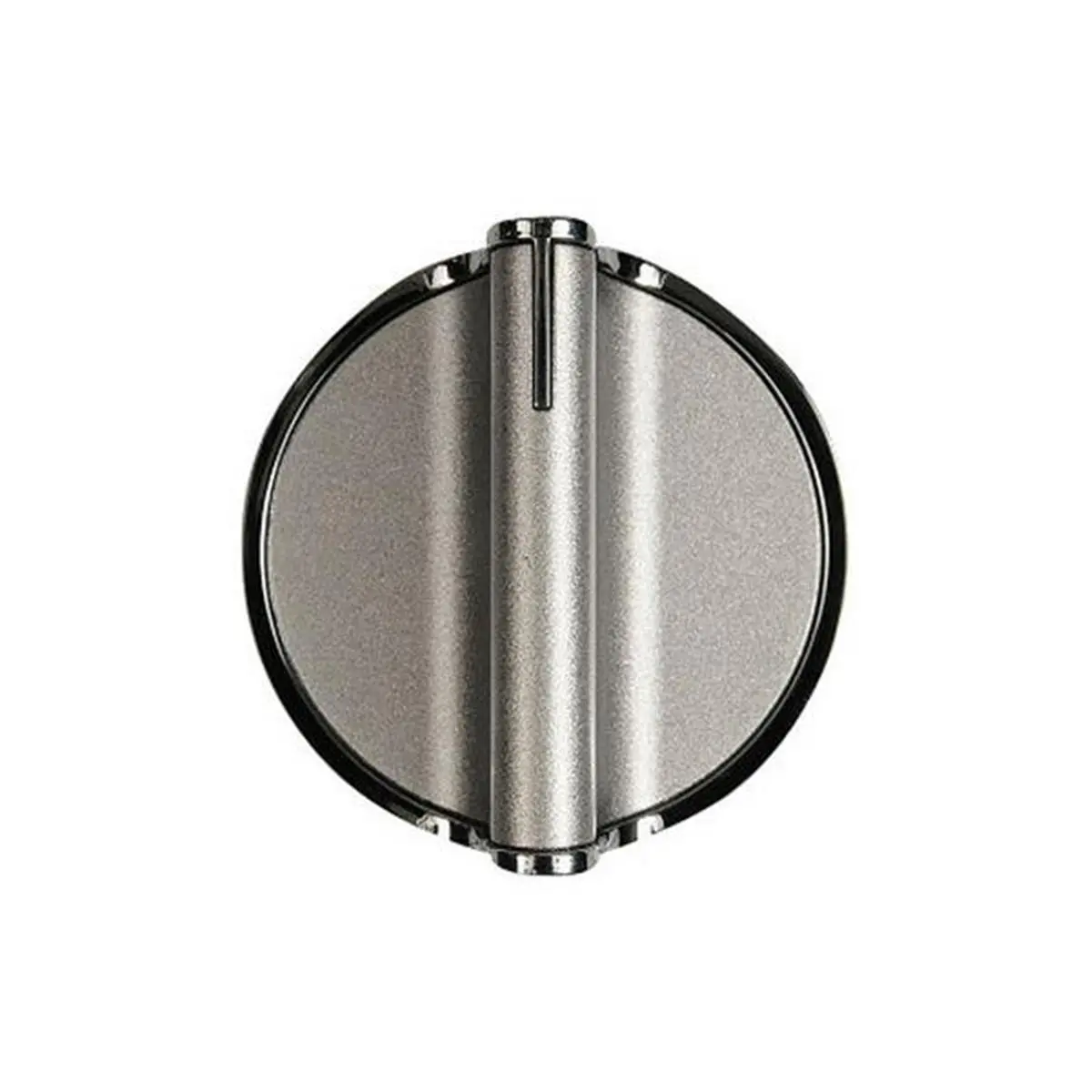 Whirlpool WPW10646805 Genuine OEM Range Control Knob - Oven Replacement Part, Controls Burner Temperature, Offers Simple and Reliable Installation